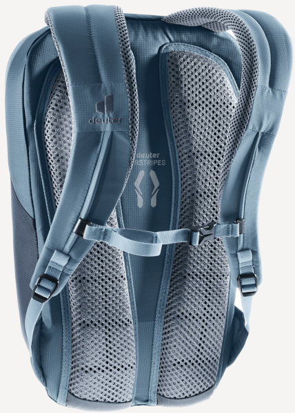 Рюкзак Deuter Yort 15 (Atlantic-Ink)